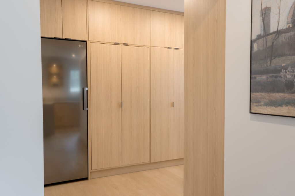 The Ultimate Guide to Modern Kitchen Cabinets