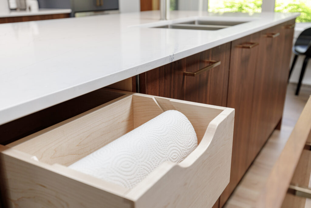 Why Countertop Edge Profiles Matter More Than You Think