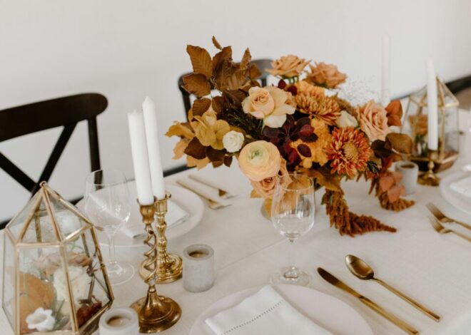 Our Kitchen Cutlery Style Guide: How to Master Cute Tableware