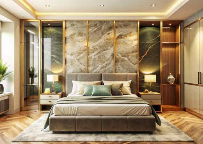 How to Design a Bedroom That Sparks Joy | Bonito Designs
