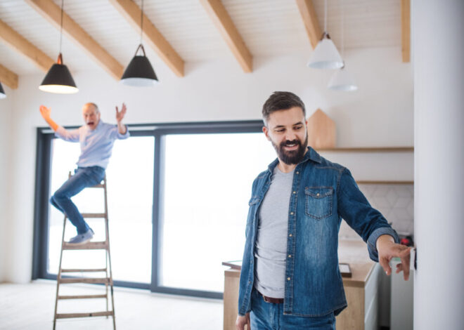 How to Survive Your Kitchen Renovation: 10 Tips to Stay Sane