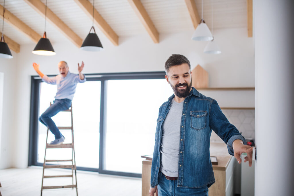 How to Survive Your Kitchen Renovation: 10 Tips to Stay Sane