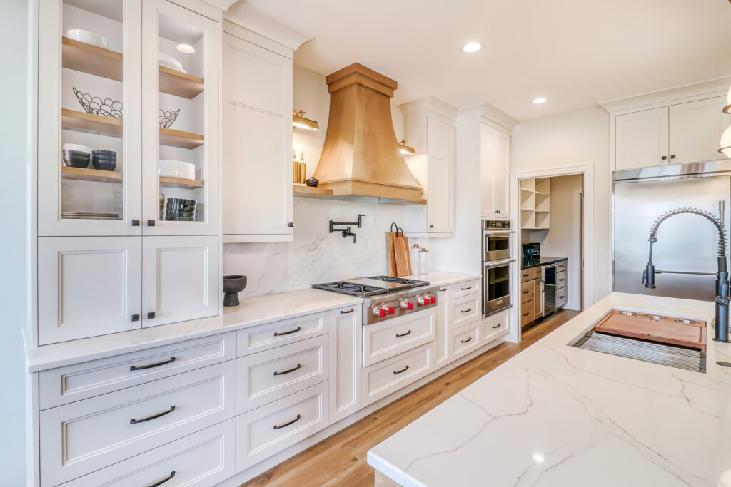 Cabinet Moulding 101: Everything You Need to Know