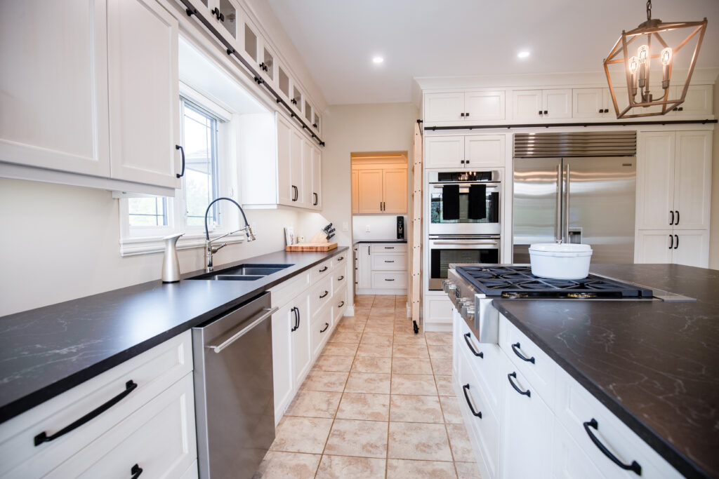 Kitchen Pantry Ideas: A Guide to Layouts, Styles, and Storage