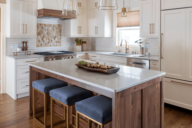 Wood Cabinet Finishes: How to Choose the Right Stain