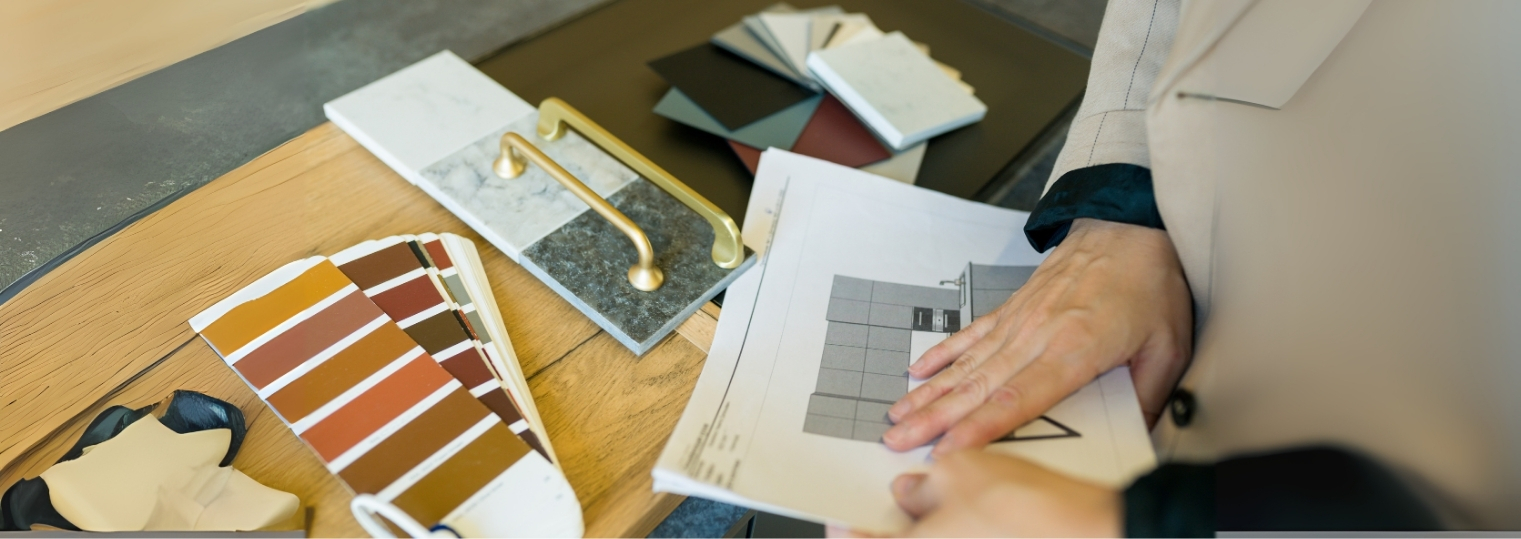 From Initial Meeting to Final Setup: Every Step Bonito Designs Takes to Turn Ideas into Stunning Homes