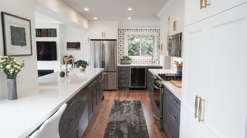 Spring Kitchen Remodel: Planning and Timing Your Project