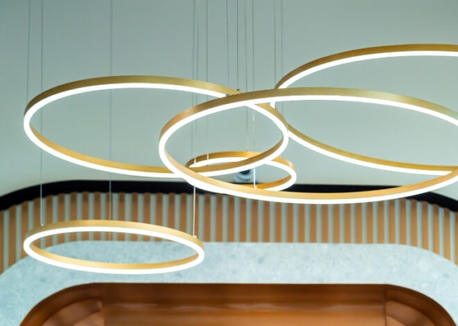 Lighting That Changes Everything: How to Pick the Perfect Fixtures for Every Room