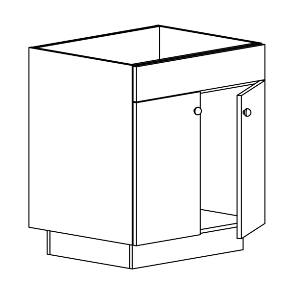 How to Choose the Right Sink for a 36 Inch Cabinet