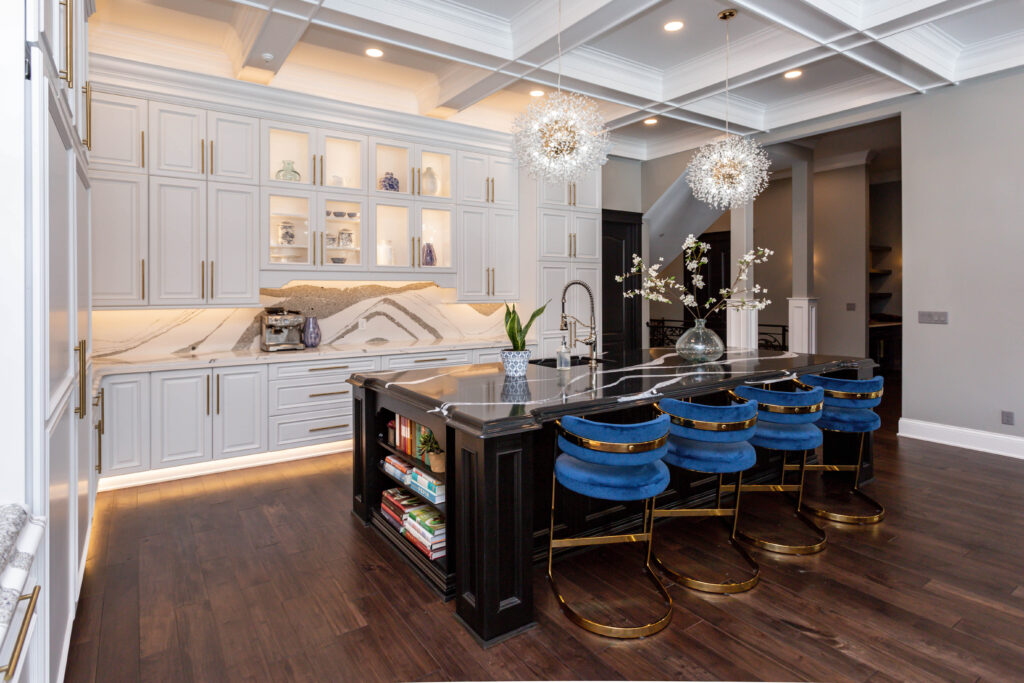 Art Deco Kitchen Cabinets: A Simple Guide to the Style