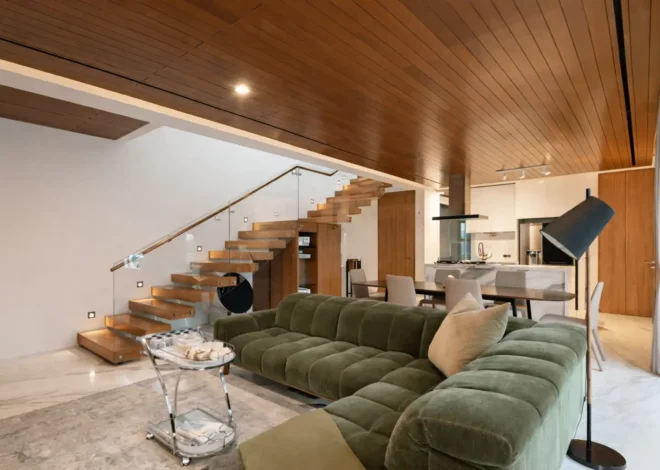 Materials and Finishes that Designers Use