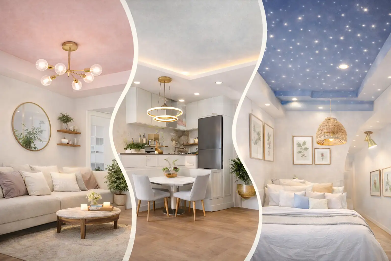 Make Your City Home Feel Brighter