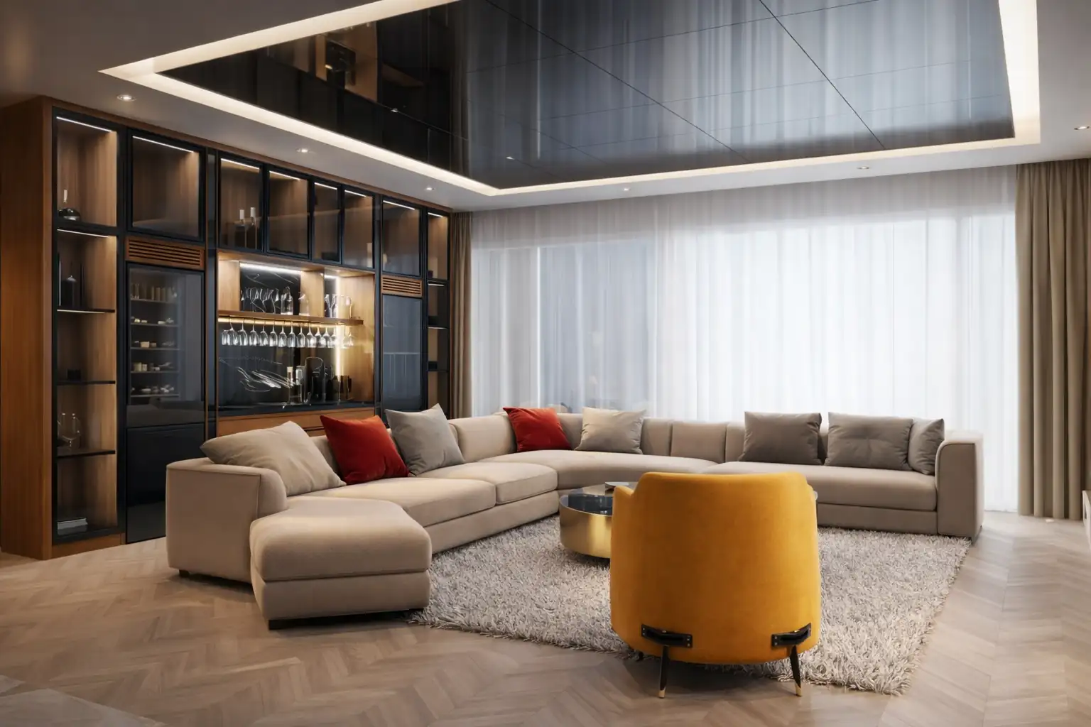 Room-Wise Planning Guide for City Homes