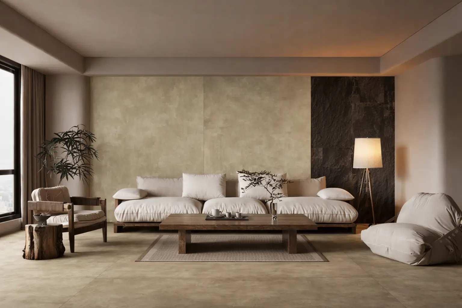 Best Ceiling Types for Different Rooms in Indian City Homes