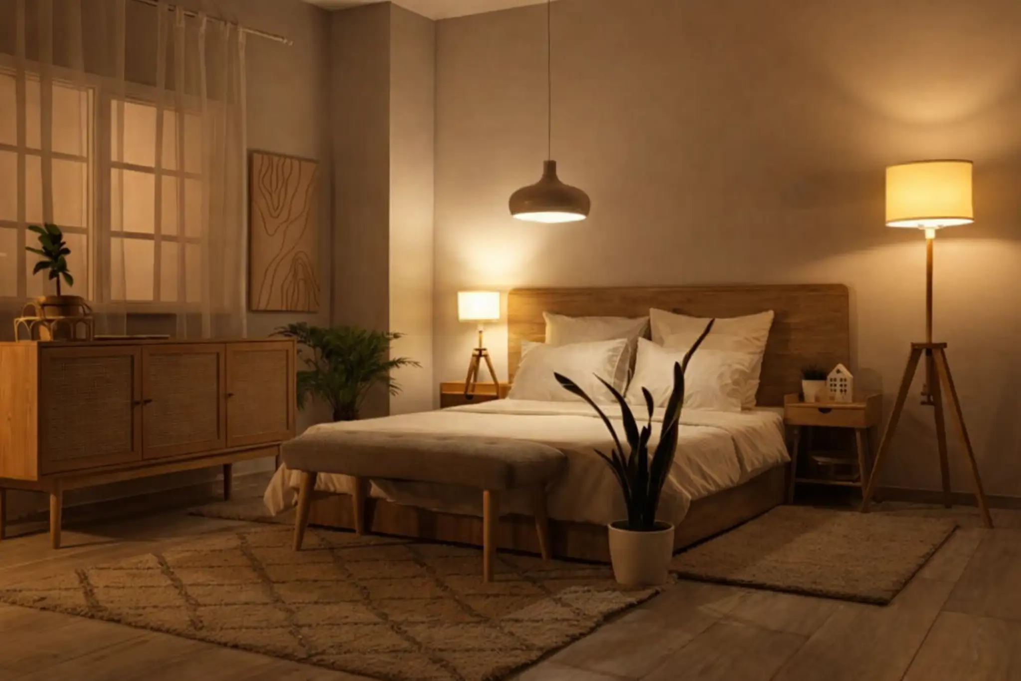 How to Plan Vastu for Flats Without Changing the Layout?