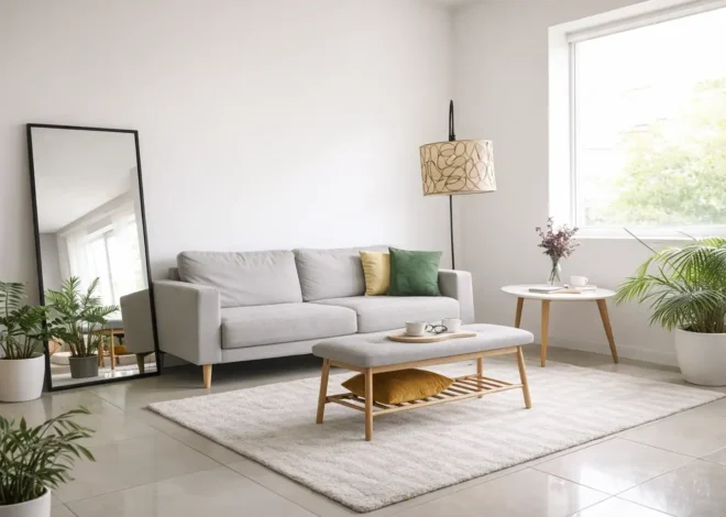 East-Facing House Vastu Plan: Room by Room Guide