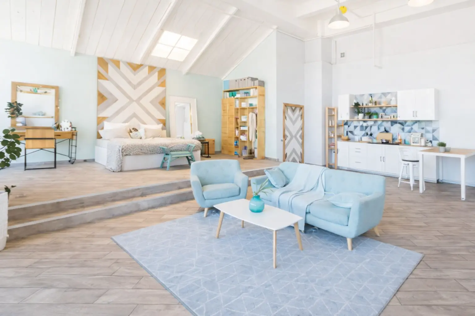 5 Different Types of Homes