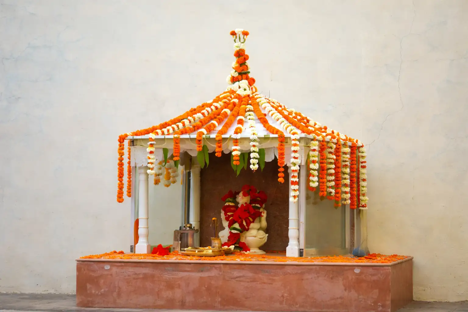 Mistakes That Disrupt Calm and Flow