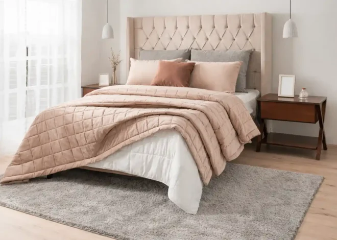 Ideas & Tips for 2BHK City Homes