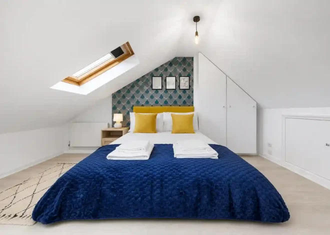 Bedroom Interior Ceiling Design: Tips for Uneven Ceilings