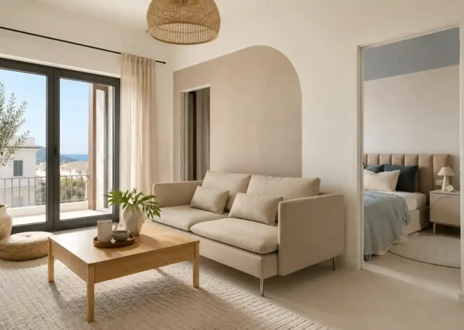 From Minimal to Maximal: Choosing the Right Creative Interiors for Your Home