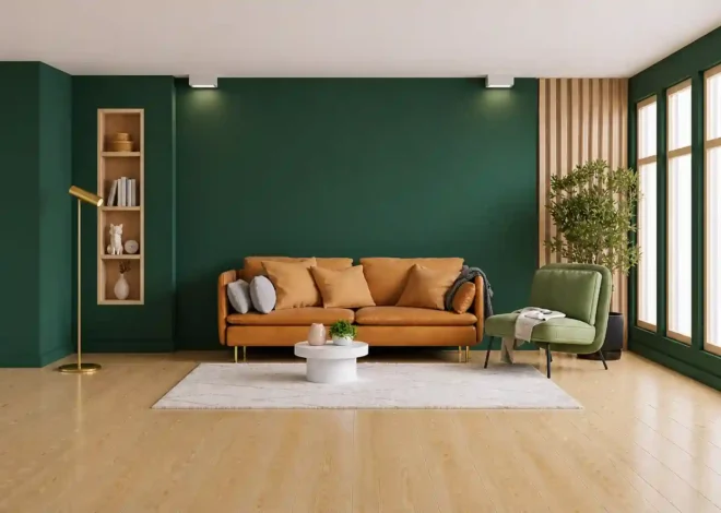 Warm or Cool Colours? How to Choose the Right Interior Colour Combination for Your Home
