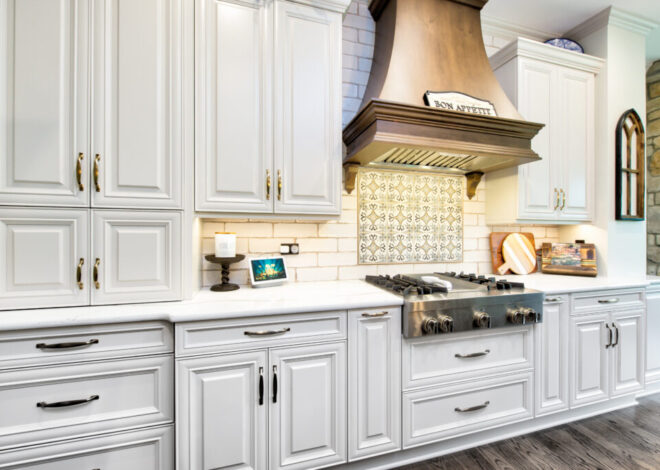 Find Your Kitchen Style: The Ultimate Guide