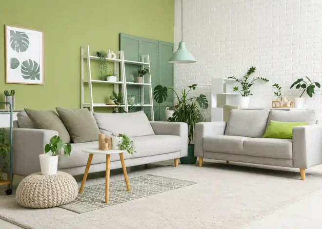 Top 10 Flat Interior Design Decisions That Shape Your Entire Home