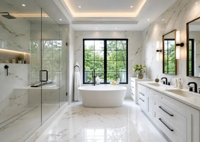 Bathroom & Toilet Direction as Per Vastu Explained