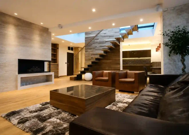 Do’s and Donâts of Building a Staircase as Per Vastu