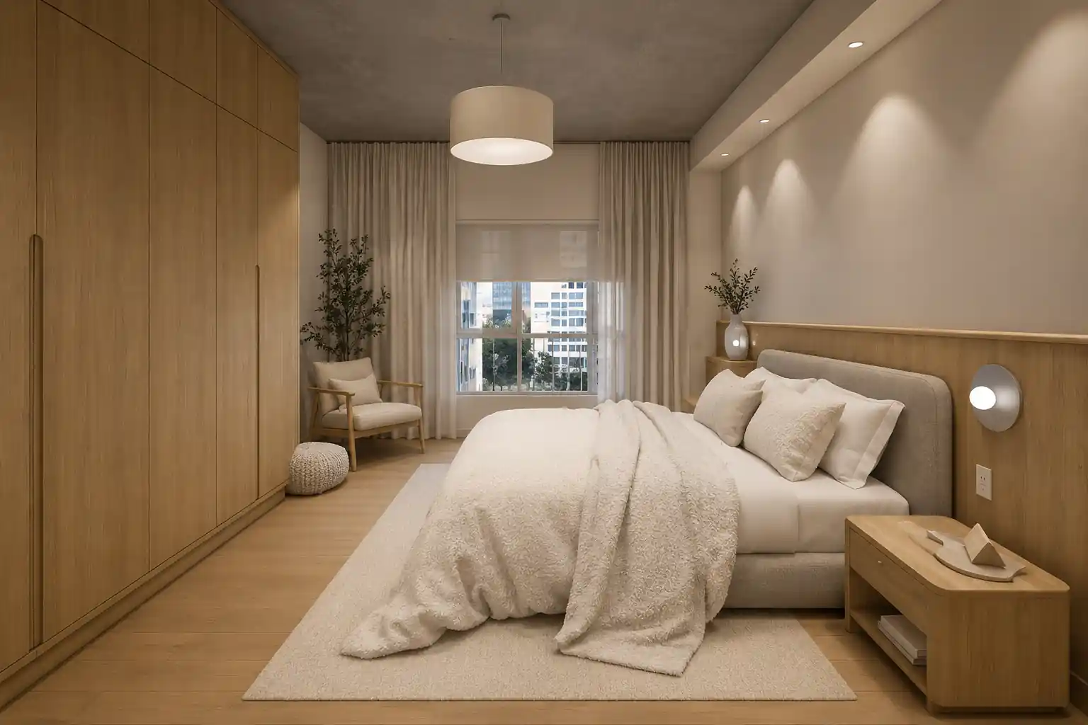 Best Room Interior Design Ideas for Bedrooms