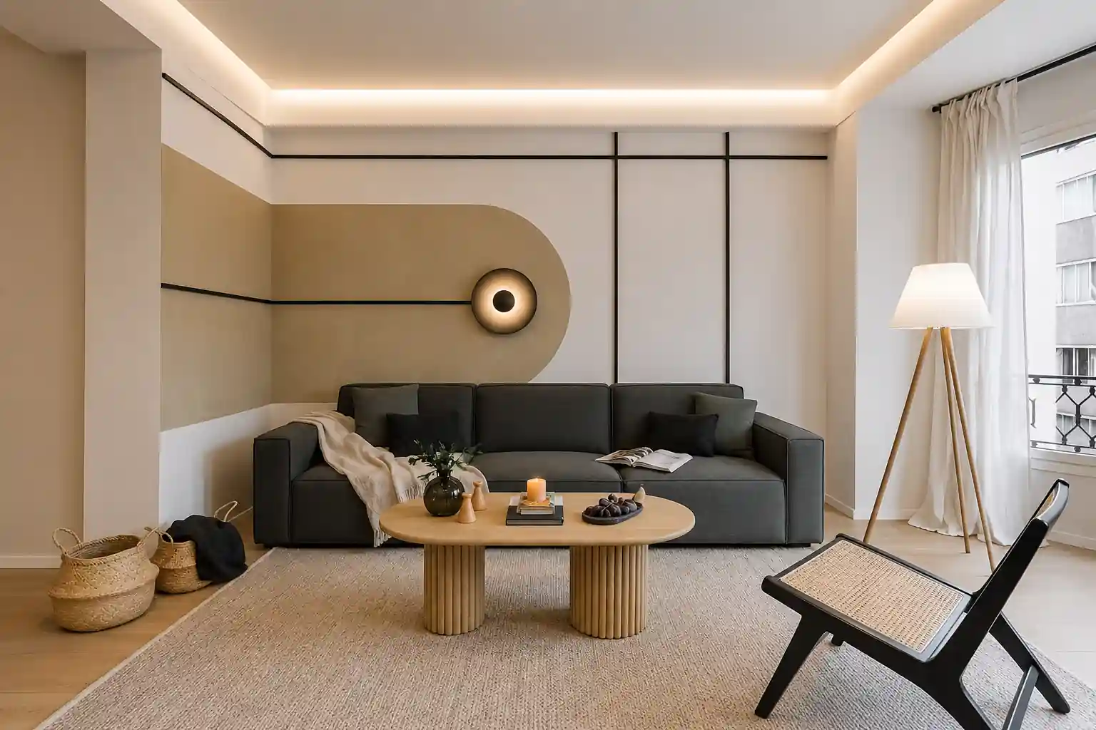 Is Minimalist Interior Design Still In Style?