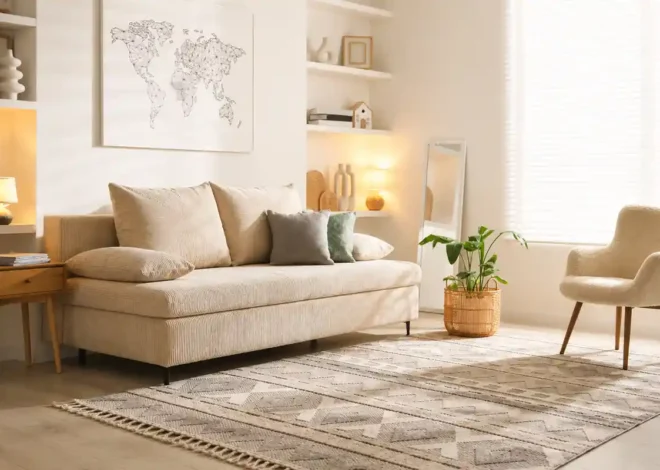 Interior Design Ideas for Living Rooms by Bonito Designs