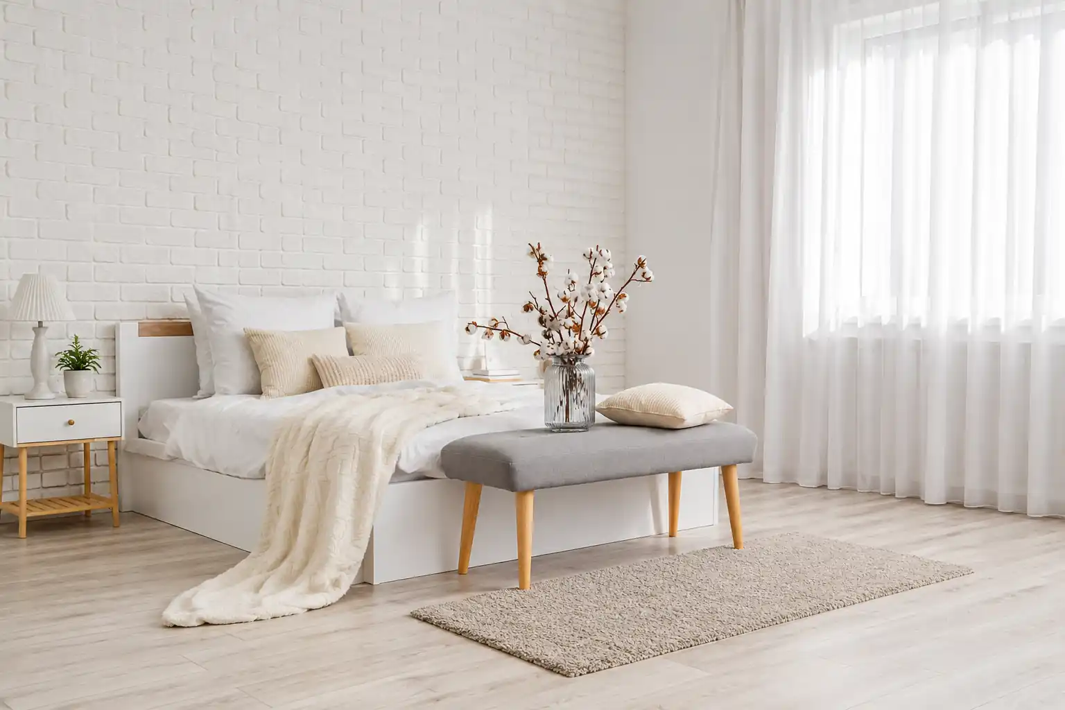 Guide to Calm, Clutter-Free Homes