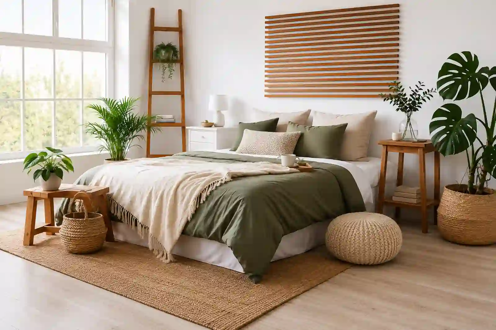 Bed Position as Per Vastu: Guide by Bonito Designs