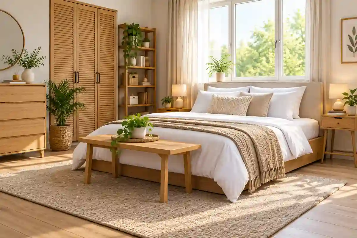 Bedroom furniture design guide | Bonito Designs